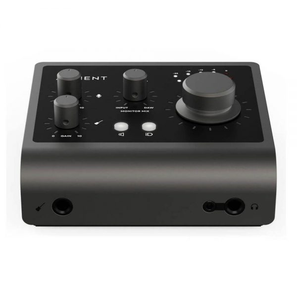 Audient ID14 10 in 6 out Audio Interface