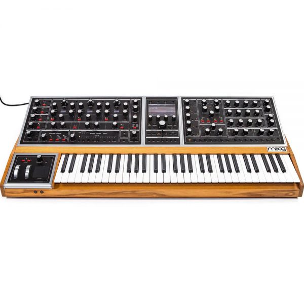 Moog One 16 Voice Analog Synthesizer