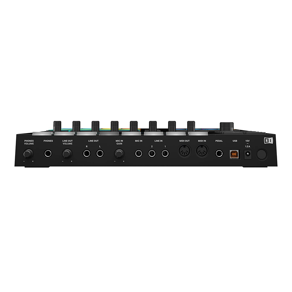 Native Instruments Maschine MK3 MIDI Controller at Rs 43000/piece