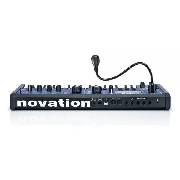 Novation MiniNova 37 Key Mini Synthesizer