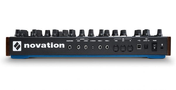 Novation Peak Synthesizer
