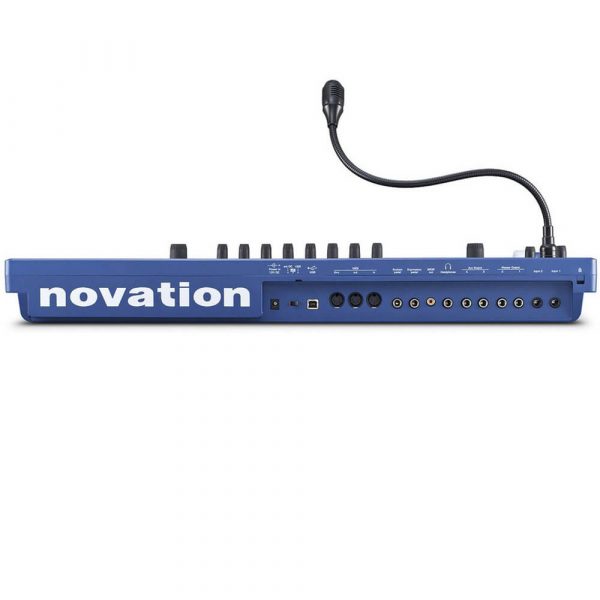 Novation UltraNova 37 Key Synthesizer