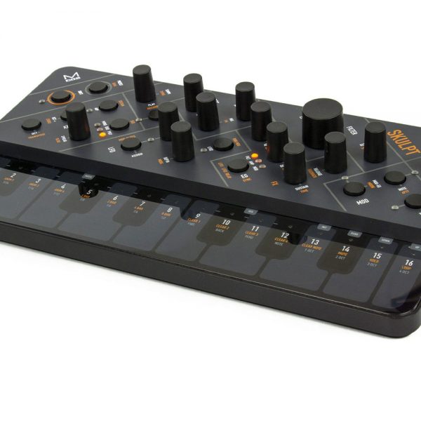 SKULPT synthesizer Modal Electronics price