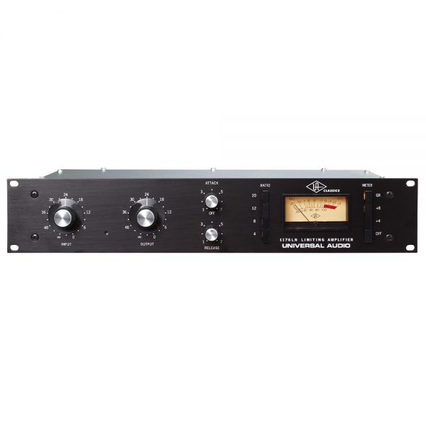 Universal Audio 1176 Classic Limiting Amplifier