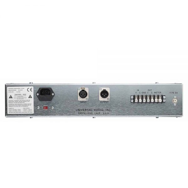 Universal Audio 1176 Classic Limiting Amplifier price