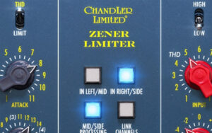 chandler limited emi tg12413 zener 1
