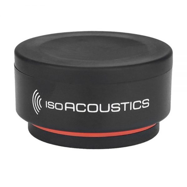 isoacoustics iso puck mini acoustic
