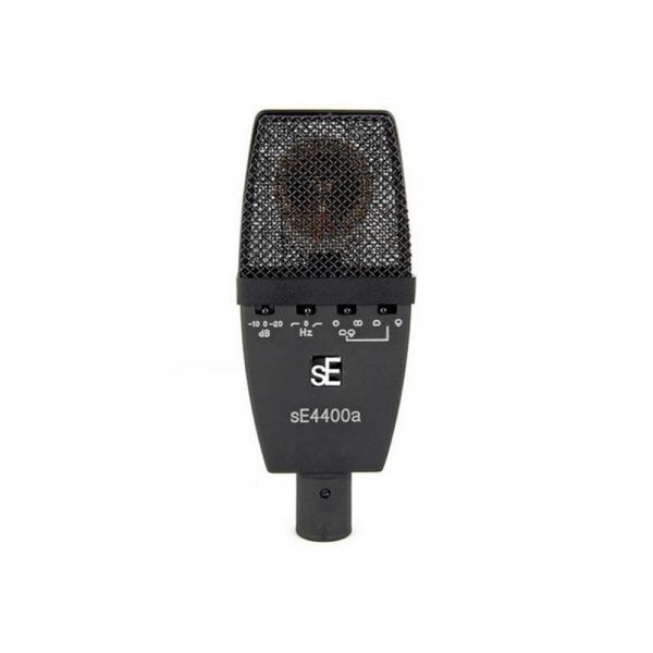 sE Electronics 4400a True condenser microphone