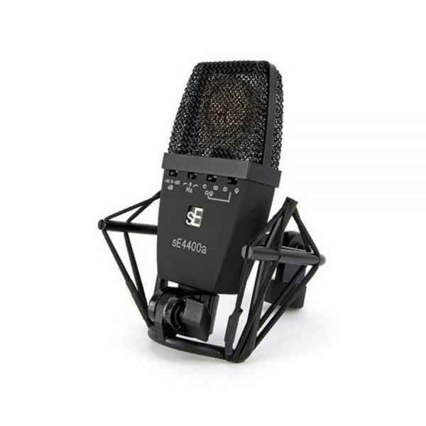 sE Electronics 4400a True condenser microphone