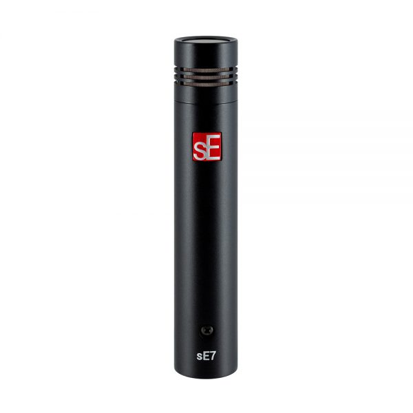 sE Electronics sE7 microphone