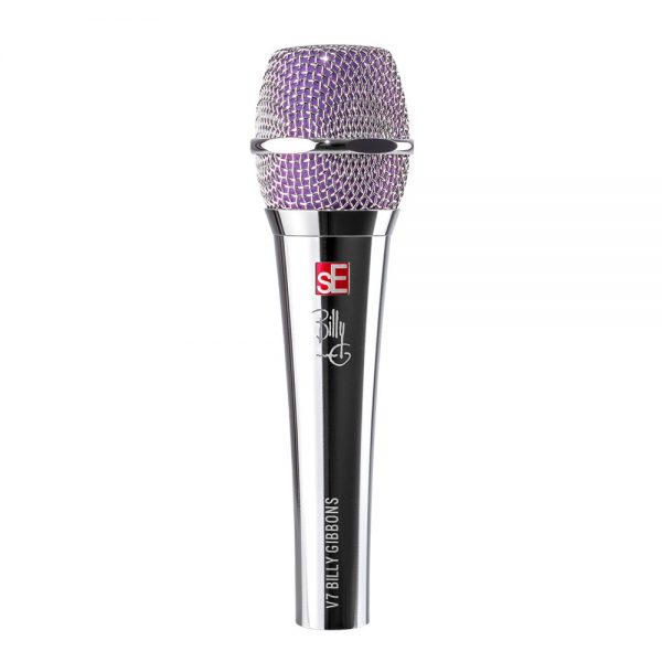 sE V7 BFG Microphone 1
