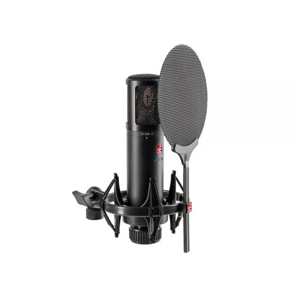 sE2300 Condenser Microphone