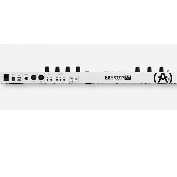 Arturia KeyStep 37 Midi Keyboard Controller
