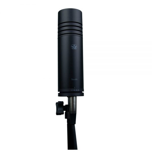 Aston Stealth Dynamic Broadcast Microphone
