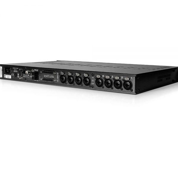 Audient ASP880 8 Channel Mic Preamp