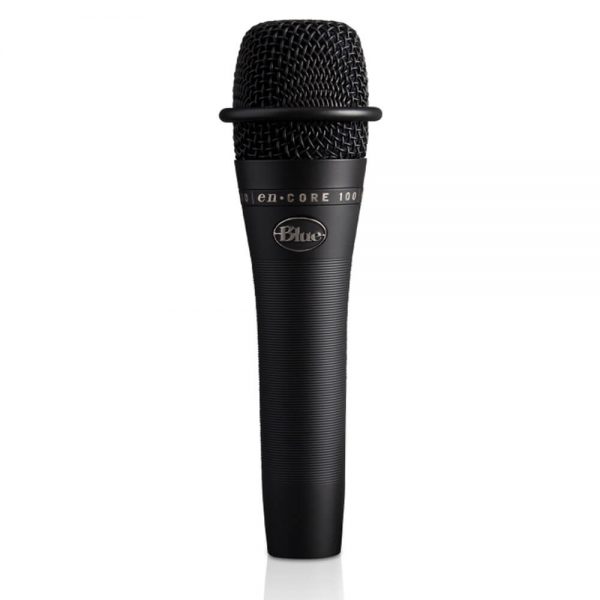 Blue Microphones enCORE 100 Cardioid Dynamic Vocal Microphone