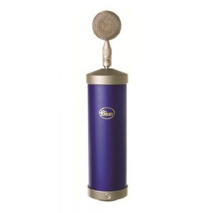 Blue Microphones B6 Bottle Cap Cardioid Large-diaphragm dual backplate Microphone Capsule