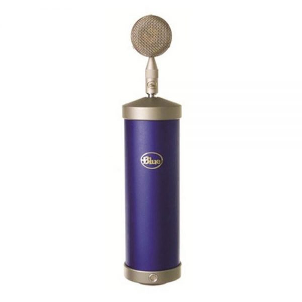 Blue Microphones B6 Bottle Cap Cardioid Large-diaphragm dual backplate Microphone Capsule