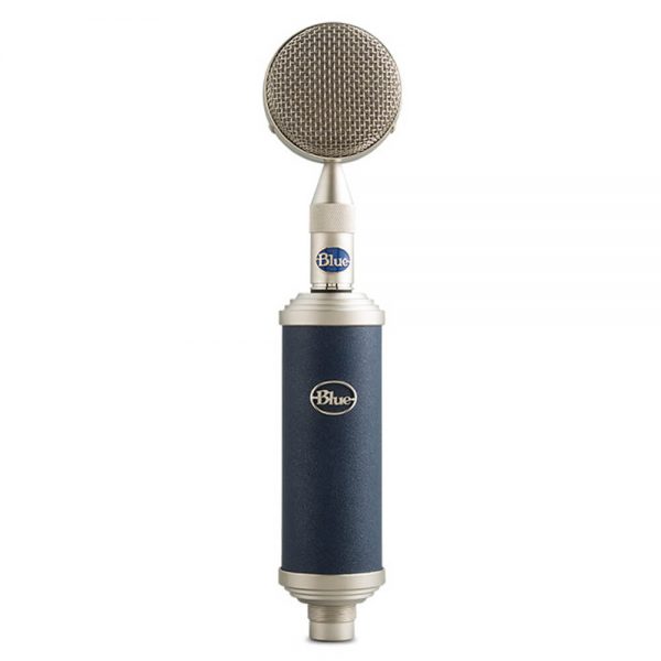 Blue Bottle Rocket Stage 1 Microphone with B8 Capsule