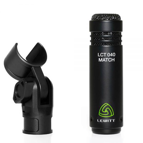 Lewitt LCT 040 MATCH Condenser Microphone