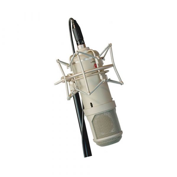 Lauten Audio Atlantis FC-387 Condenser Microphone