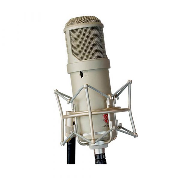 Lauten Audio Atlantis FC-387 Condenser Microphone