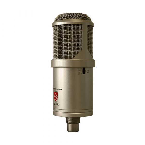 Lauten Audio Clarion FC-357 Microphone