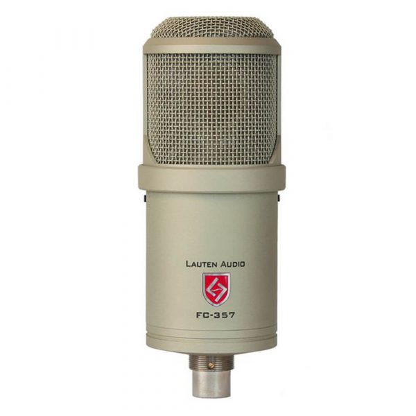 Lauten Audio Clarion FC-357 Microphone