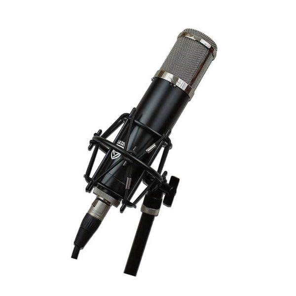 Lauten Audio LA-320 Condenser Microphone