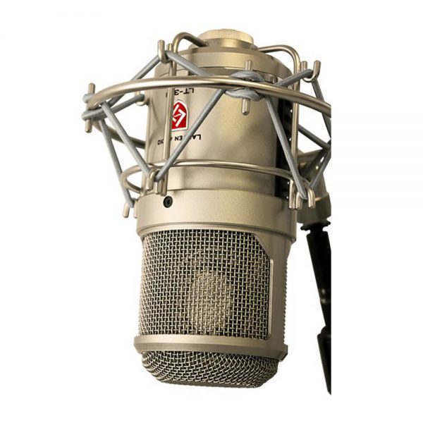 Lauten Audio Oceanus LT-381 Tube Microphone