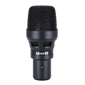 Lewitt DTP 340 TT Dynamic Microphone
