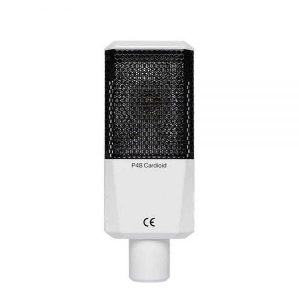 Lewitt LCT 240 Pro White Microphone