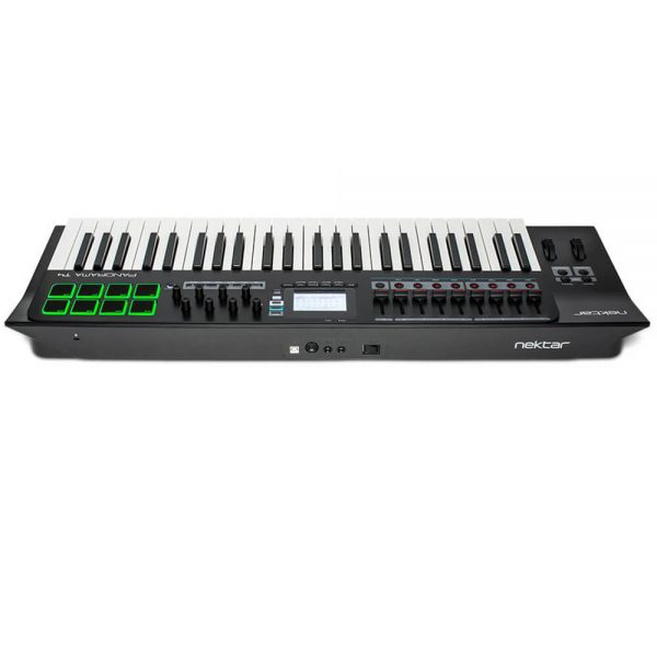 Nektar Panorama T4 Midi Keyboard