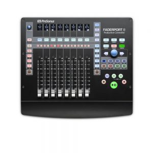 PreSonus FaderPort 8 Mix Production Controller 1