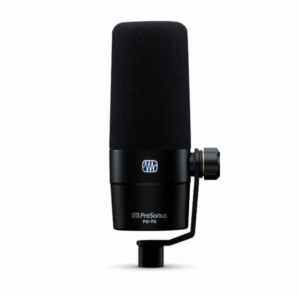 PreSonus PD 70 Microphone
