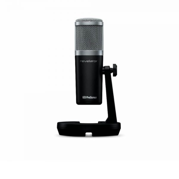 PreSonus Revelator USB C Microphone