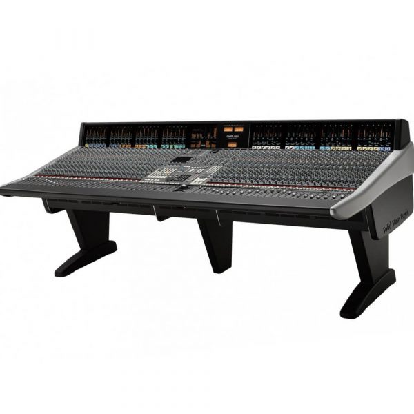 Solid State Logic Duality 48 SEDelta Console