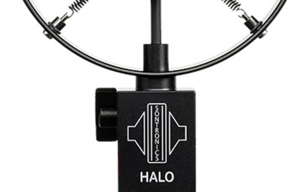 Sontronics Halo Dynamic Microphone Seal