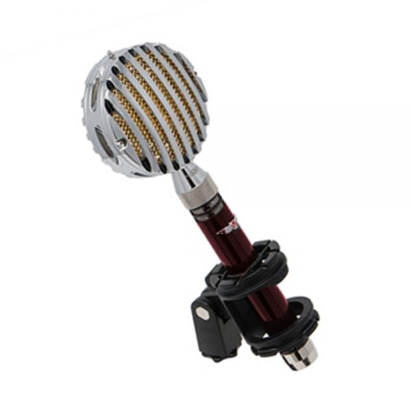 Vanguard V1+Lolli Stereo Multi Capsule Pencil Condenser Microphone Kit