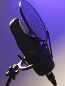 audix element bundle microphone