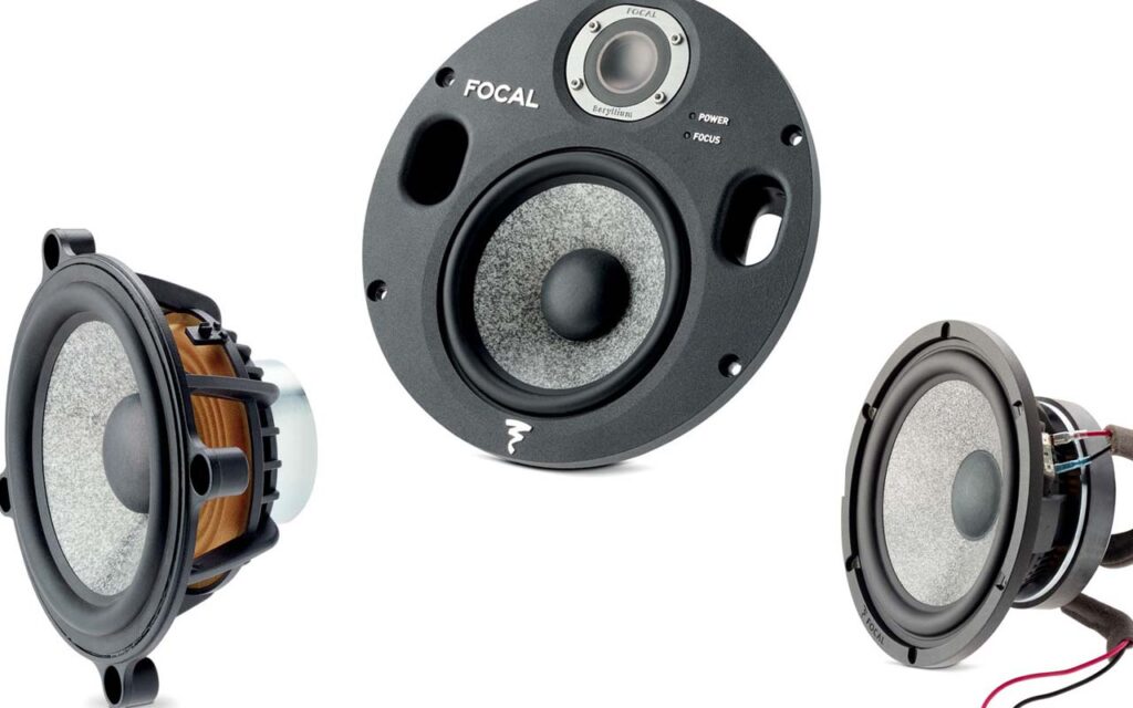 focal trio6 be