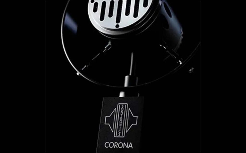 sontronics corona microphone