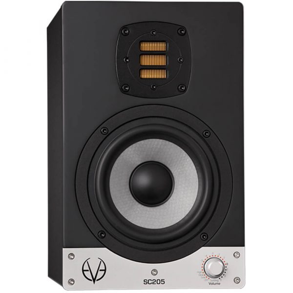EVE Audio SC205 2-Way 5Inch Active Studio Monitor