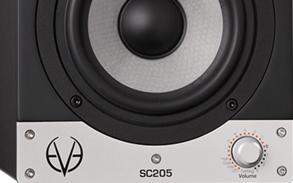 Eve Audio SC205 Speaker