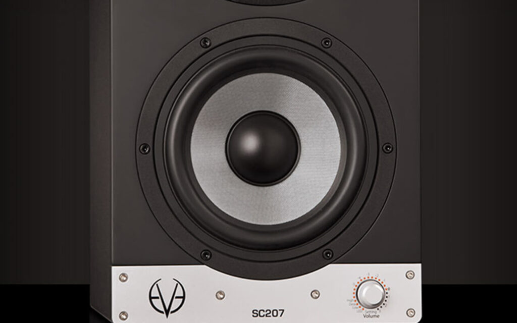 Eve Audio SC207 Speaker