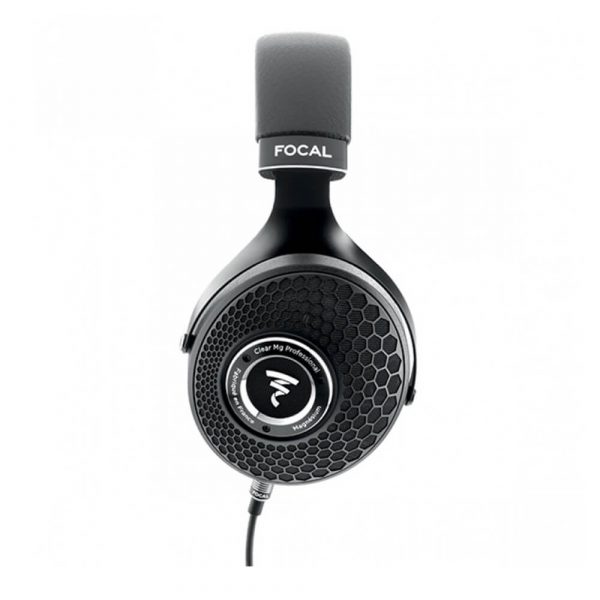 Focal Clear MG Professional Open-back Studio Headphone