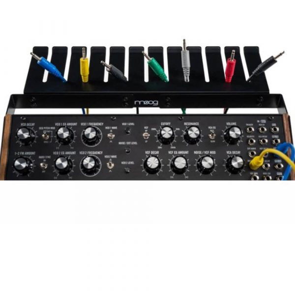 Moog Sound Studio Subharmonicon Dfam Synthesizer