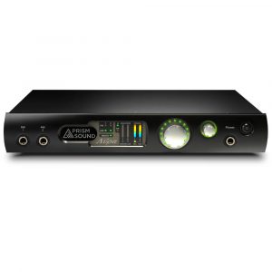 Prism Sound Lyra 2 Reference Grade Compact Audio Interface