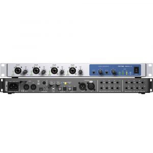 RME Fireface 802 Audio Interface