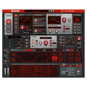 Reason 10 Music Production Software